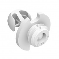 FASTMOUNT PANEELKLIPZELFTAPPEND MAN 5KG PC-M1B