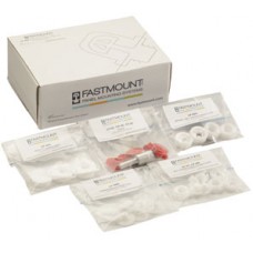 FASTMOUNT PANEELKLIP LOW TESTSET LP-08T