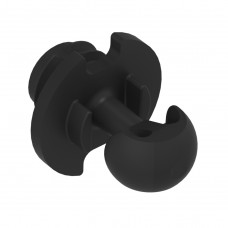 FASTMOUNT PANEELKLIPZELFTAPPEND MAN 10KG PC-M2H