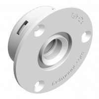 FASTMOUNT PANEELKLIPZELFTAPPEND VROUW PC-AF1