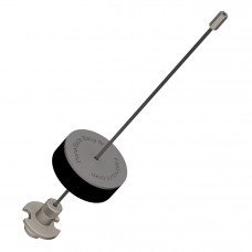 FASTMOUNT PANEELBEVEILIGING150MM PS-150E