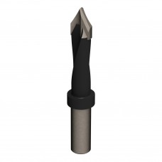FASTMOUNT BOOR + DIEPTEAANSLAGDIAMETER 10MM CT-01