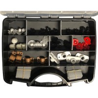 FASTMOUNT TRIALKIT 1