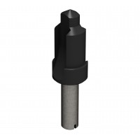 FASTMOUNT MONTAGEBOOR VOOR PC-F1 CT-07