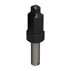 FASTMOUNT MONTAGEBOOR VOOR PC-F1 CT-07