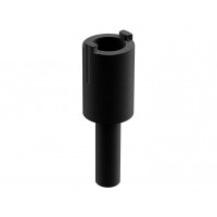 FASTMOUNT MONTAGESTIFT VOOR PC-M1A/PC-M2H/PC-VM1/PS-150/LP-M8