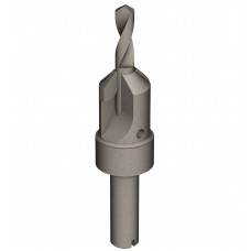 FASTMOUNT MONTAGEBOOR HM VOORPC-F1 CT-13A