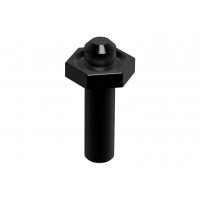 FASTMOUNT MONTAGESTIFT VROUW LP-F8/ LP-DF8