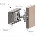 FASTMOUNT PANEELKLIP STRATLOCK SL-FB