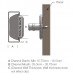 FASTMOUNT PANEELKLIP STRATLOCK SL-FB