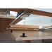 FASTMOUNT PANEELKLIP OPSCHROEVEND VROUW PC-SF1