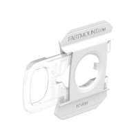 FASTMOUNT PANEELKLIP TEXTIEL HEAVY DUTYTC-F6H