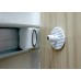 FASTMOUNT PANEELKLIP STRATLOCK SL-FB