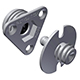 CLIPS METAAL CLIPS METAAL